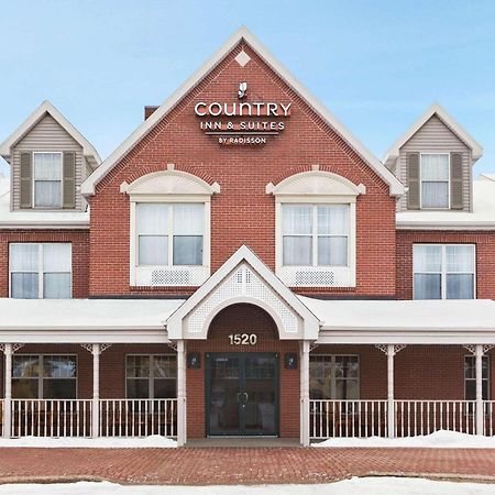 Country Inn & Suites By Radisson, Wausau, Wi Schofield ภายนอก รูปภาพ