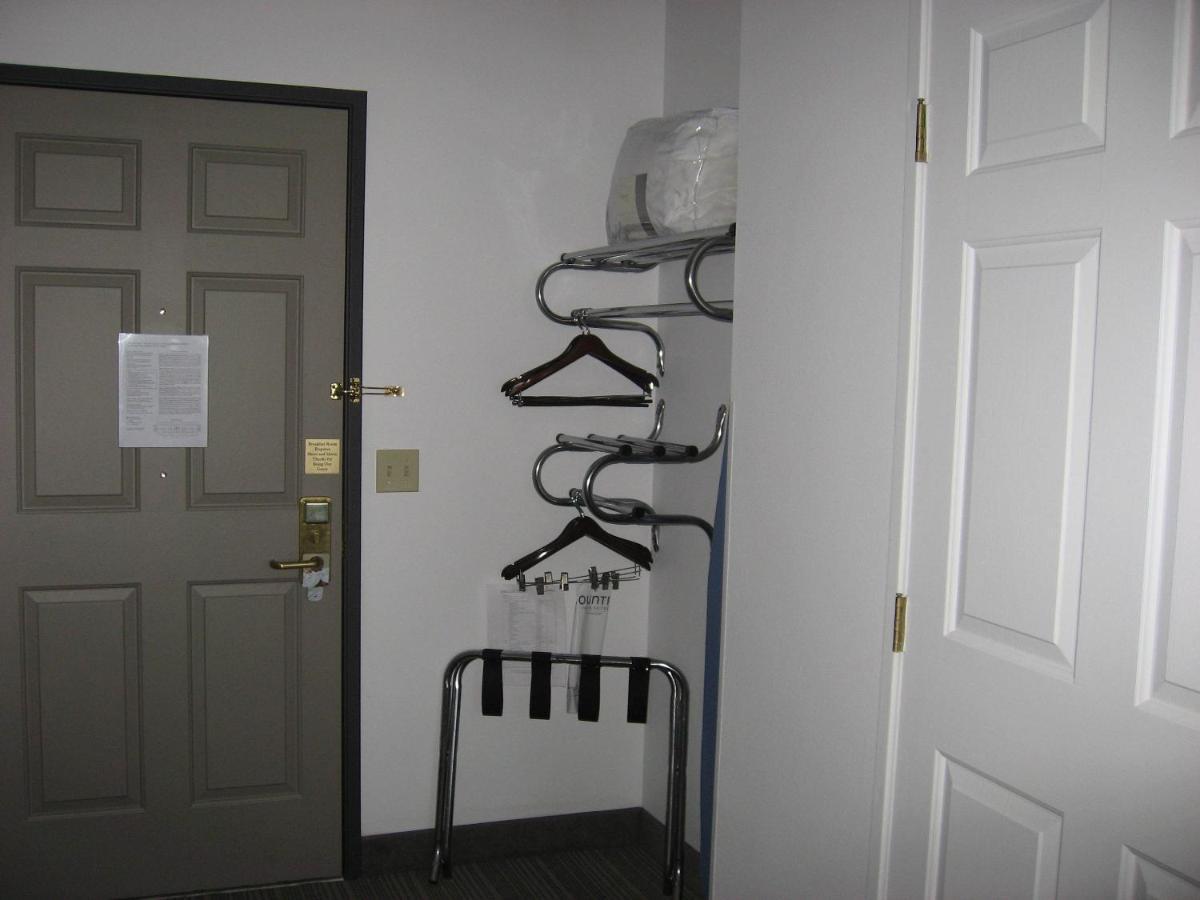Country Inn & Suites By Radisson, Wausau, Wi Schofield ห้อง รูปภาพ