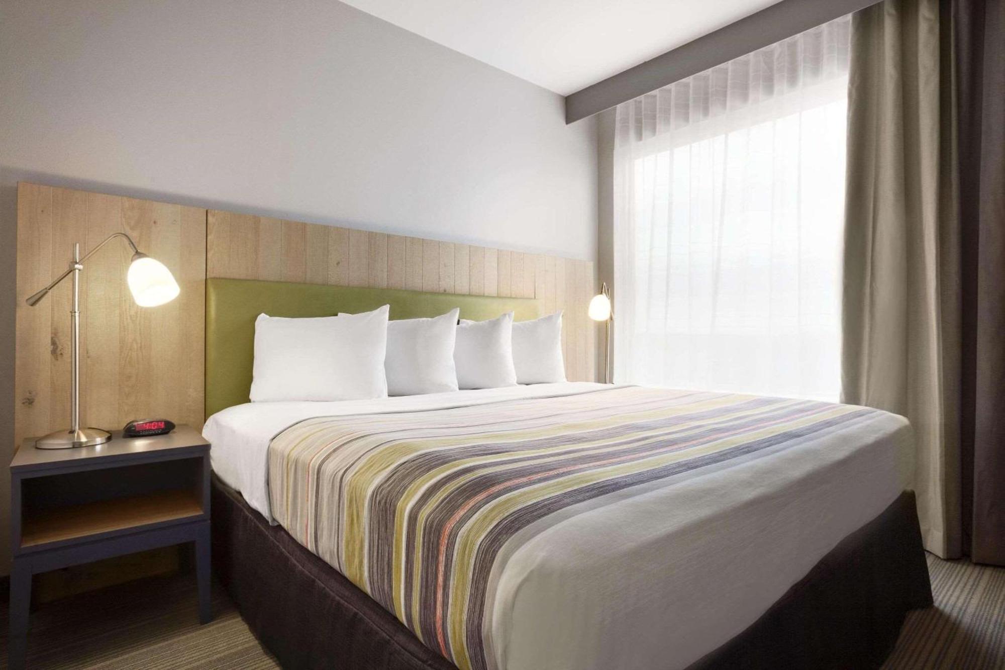 Country Inn & Suites By Radisson, Wausau, Wi Schofield ภายนอก รูปภาพ