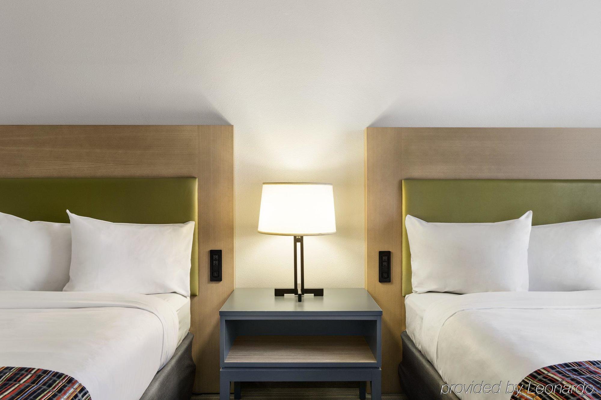 Country Inn & Suites By Radisson, Wausau, Wi Schofield ภายนอก รูปภาพ
