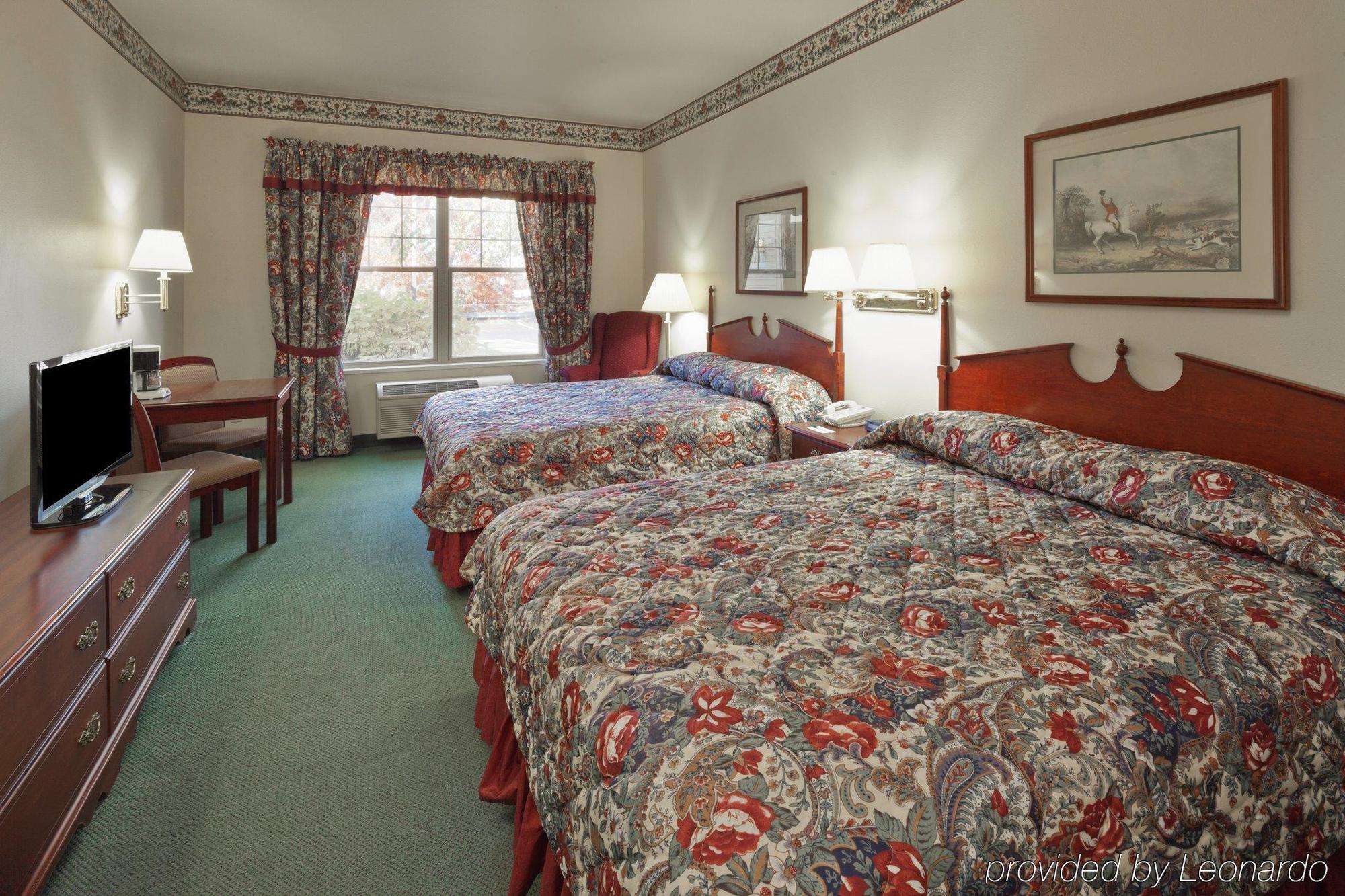 Country Inn & Suites By Radisson, Wausau, Wi Schofield ภายนอก รูปภาพ