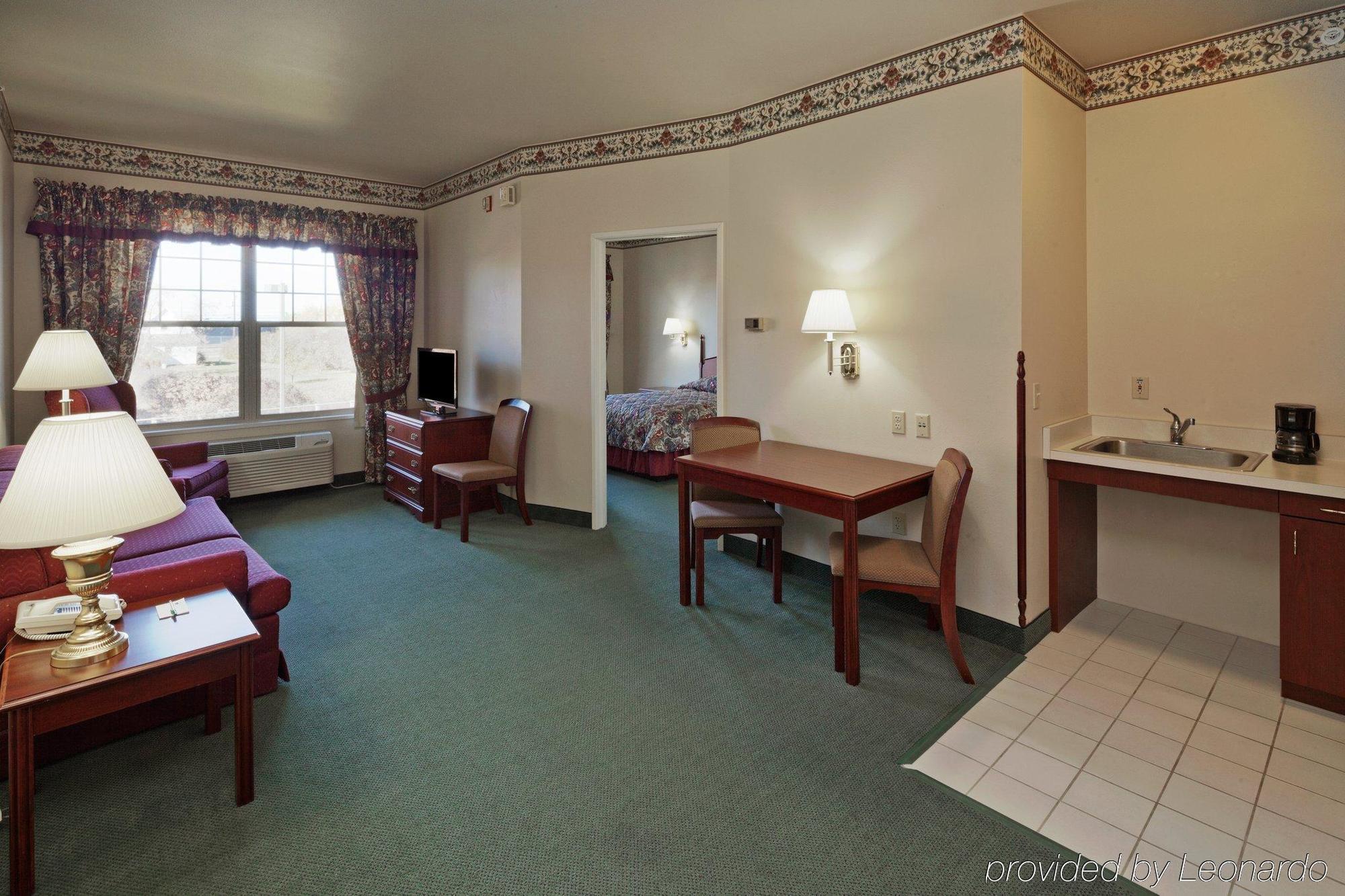 Country Inn & Suites By Radisson, Wausau, Wi Schofield ภายนอก รูปภาพ