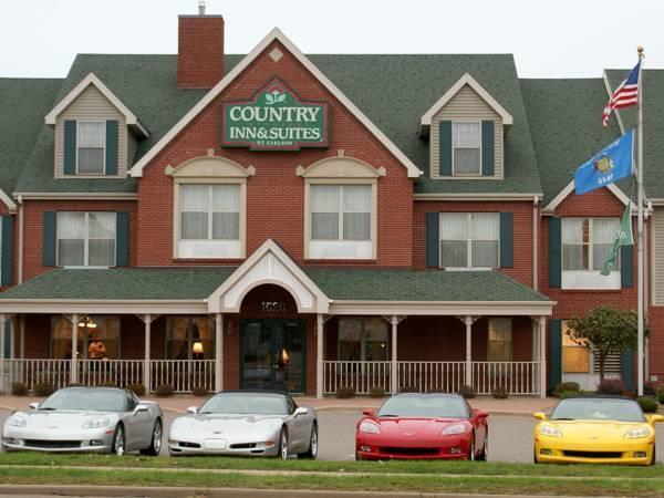 Country Inn & Suites By Radisson, Wausau, Wi Schofield ภายนอก รูปภาพ