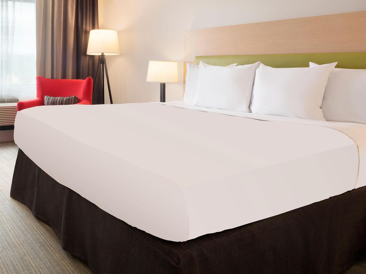 Country Inn & Suites By Radisson, Wausau, Wi Schofield ภายนอก รูปภาพ