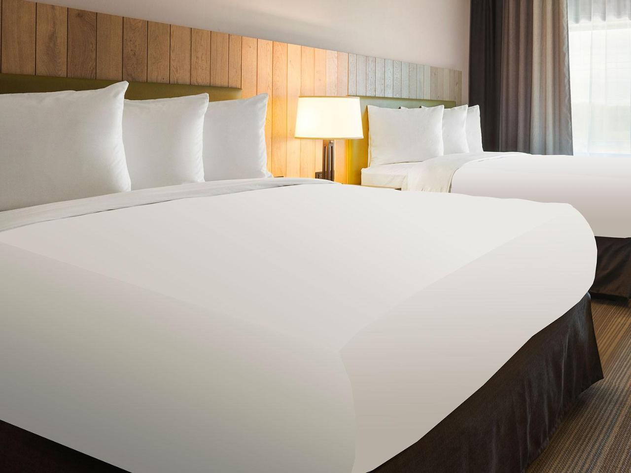 Country Inn & Suites By Radisson, Wausau, Wi Schofield ภายนอก รูปภาพ